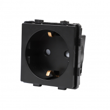 EU Plug Module- BLACK