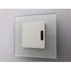 Water Heater Switch 45A- WHITE